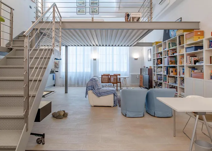 Designer Loft