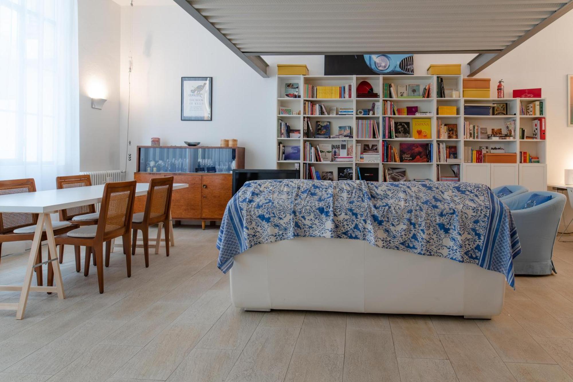 Apartament Designer Loft