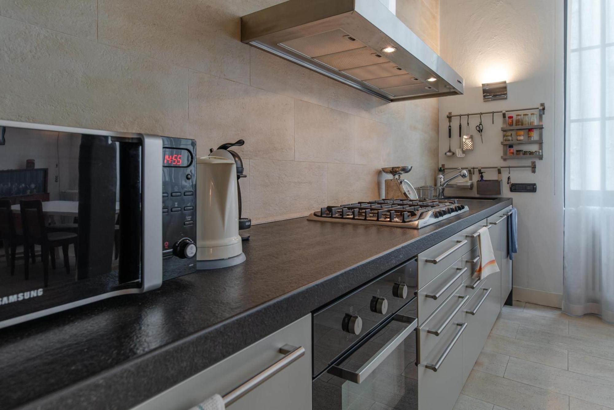 Designer Loft Turyn