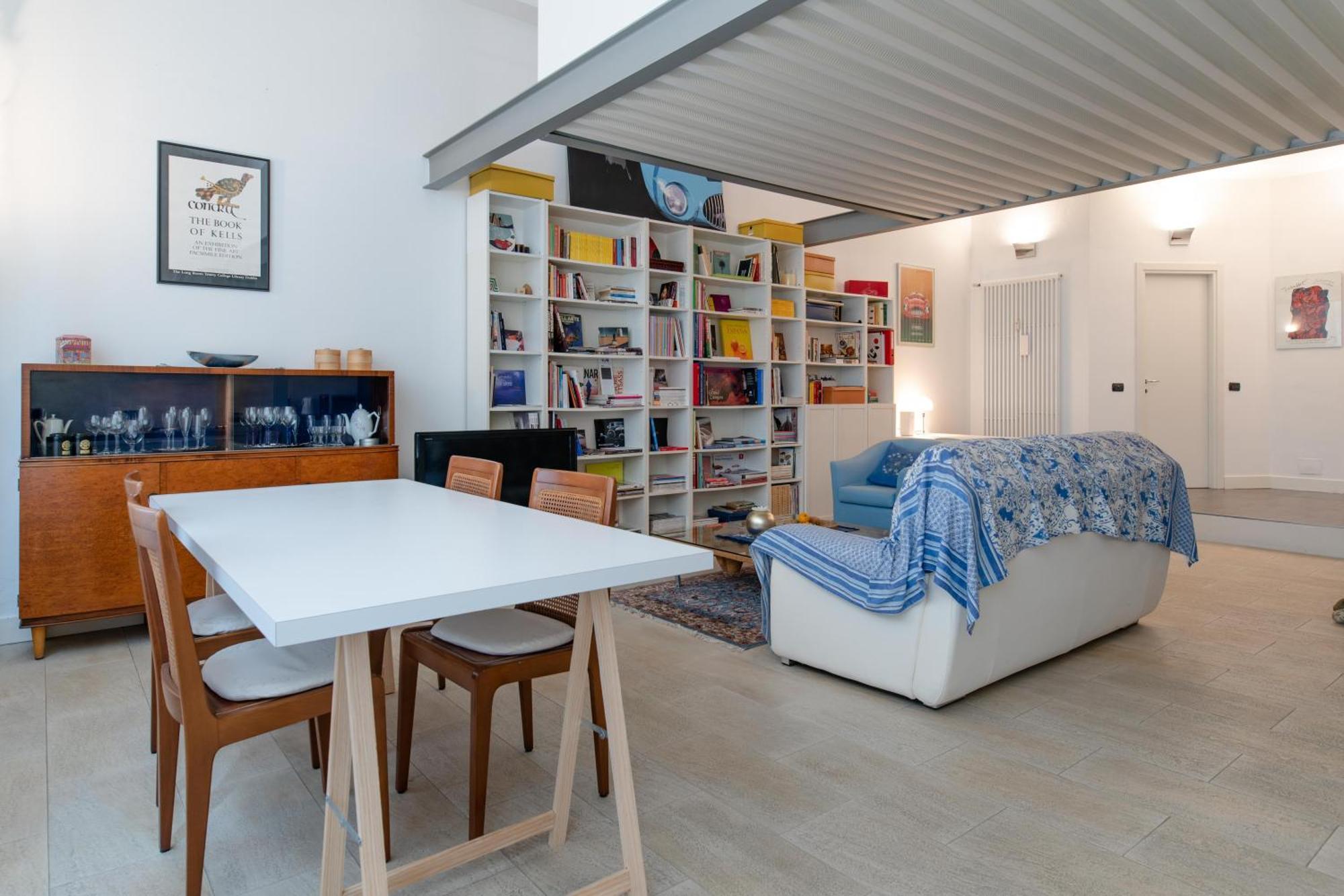 Designer Loft * Turyn