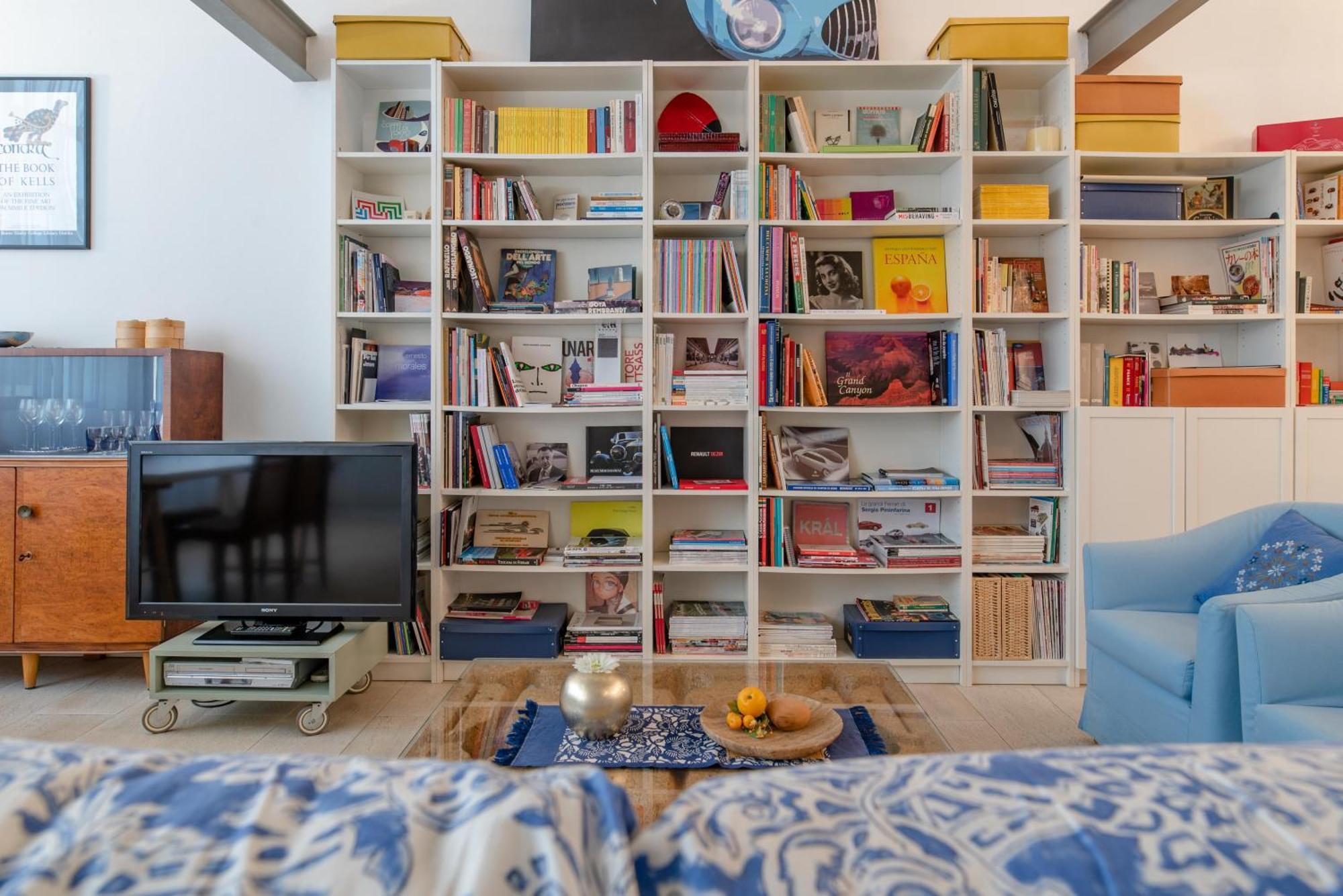 Designer Loft