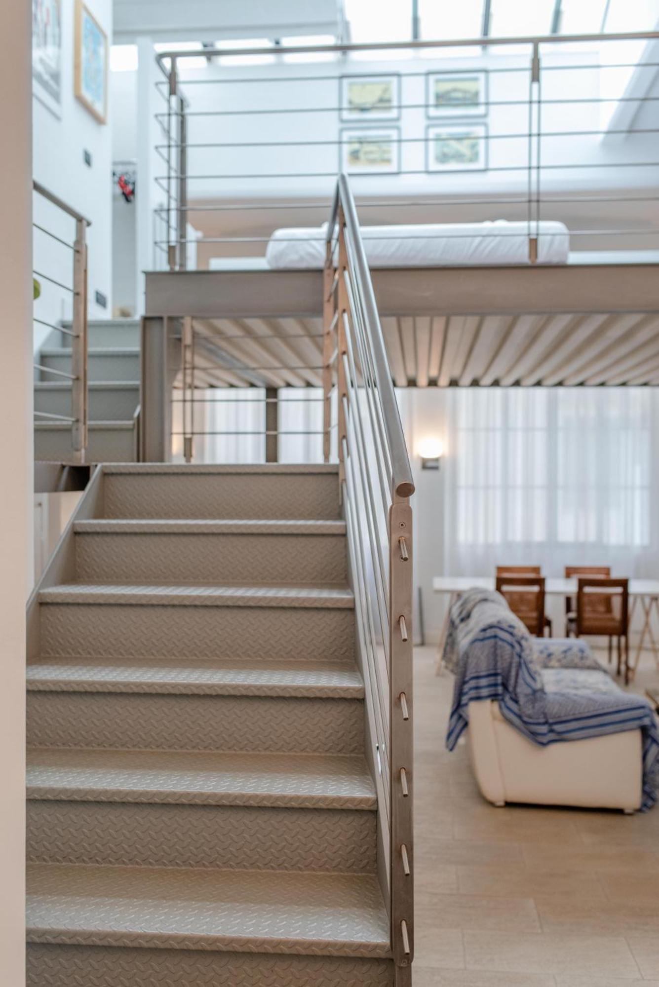 Designer Loft Turyn
