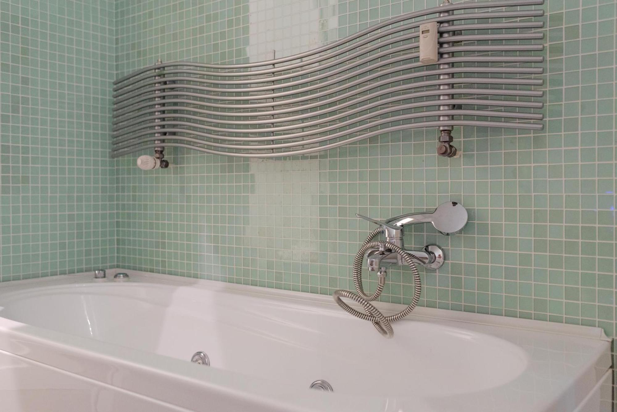 Apartament Designer Loft Turyn