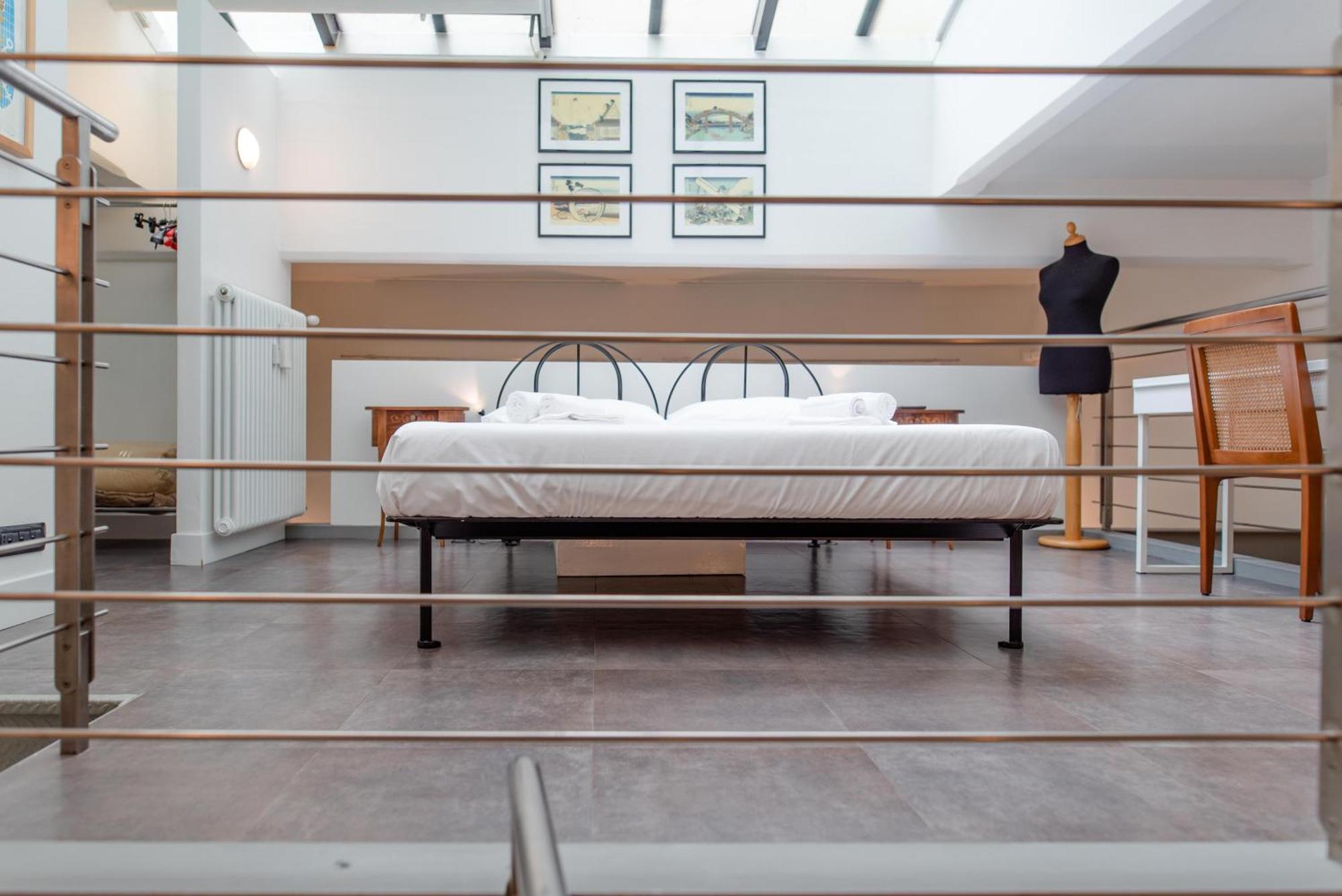 Designer Loft